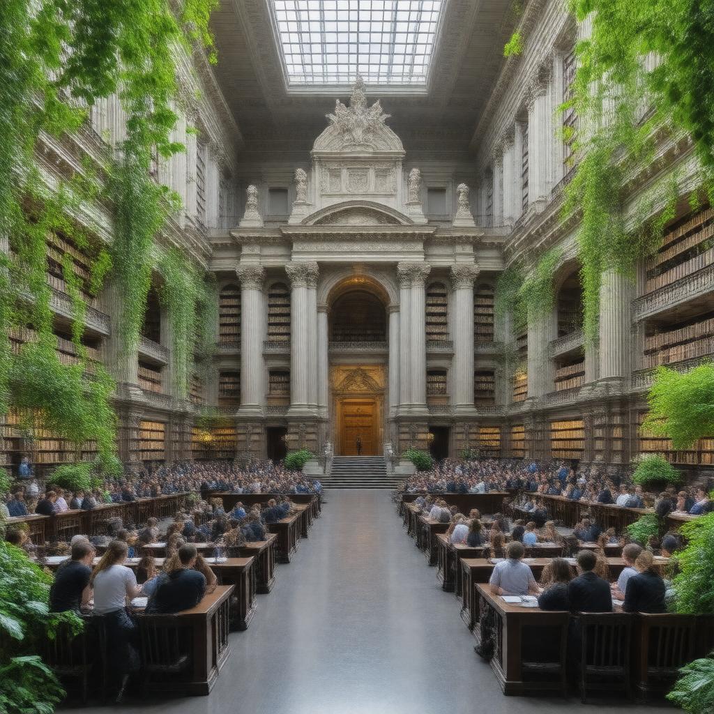 Columbia University Libraries
